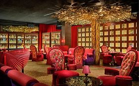 The Vagabond Club A Tribute Portfolio Hotel Singapore